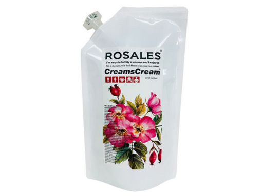 Creams cream Rosales